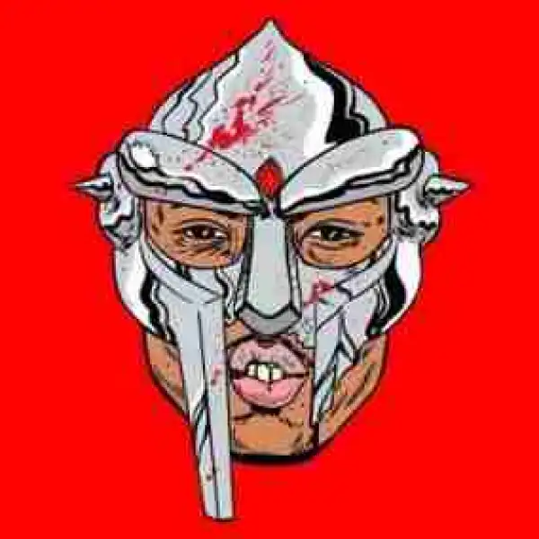 Westside Gunn X MF Doom - Gorilla Monsoon